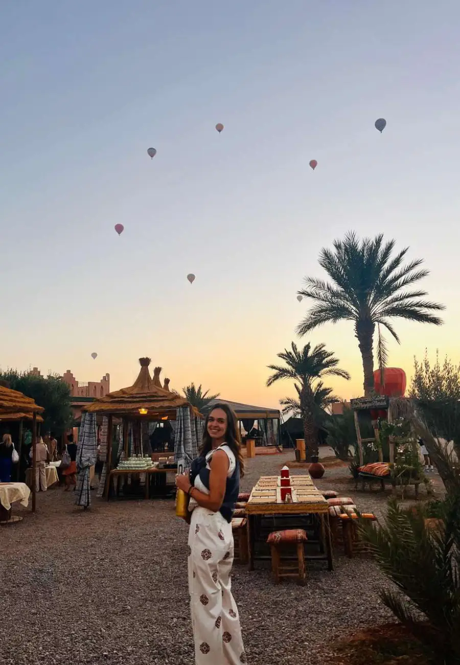 Air Balloon Flight Marrakech leisure (14)