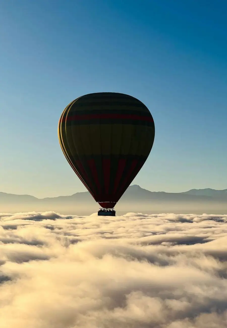 Air Balloon Flight Marrakech leisure (15)