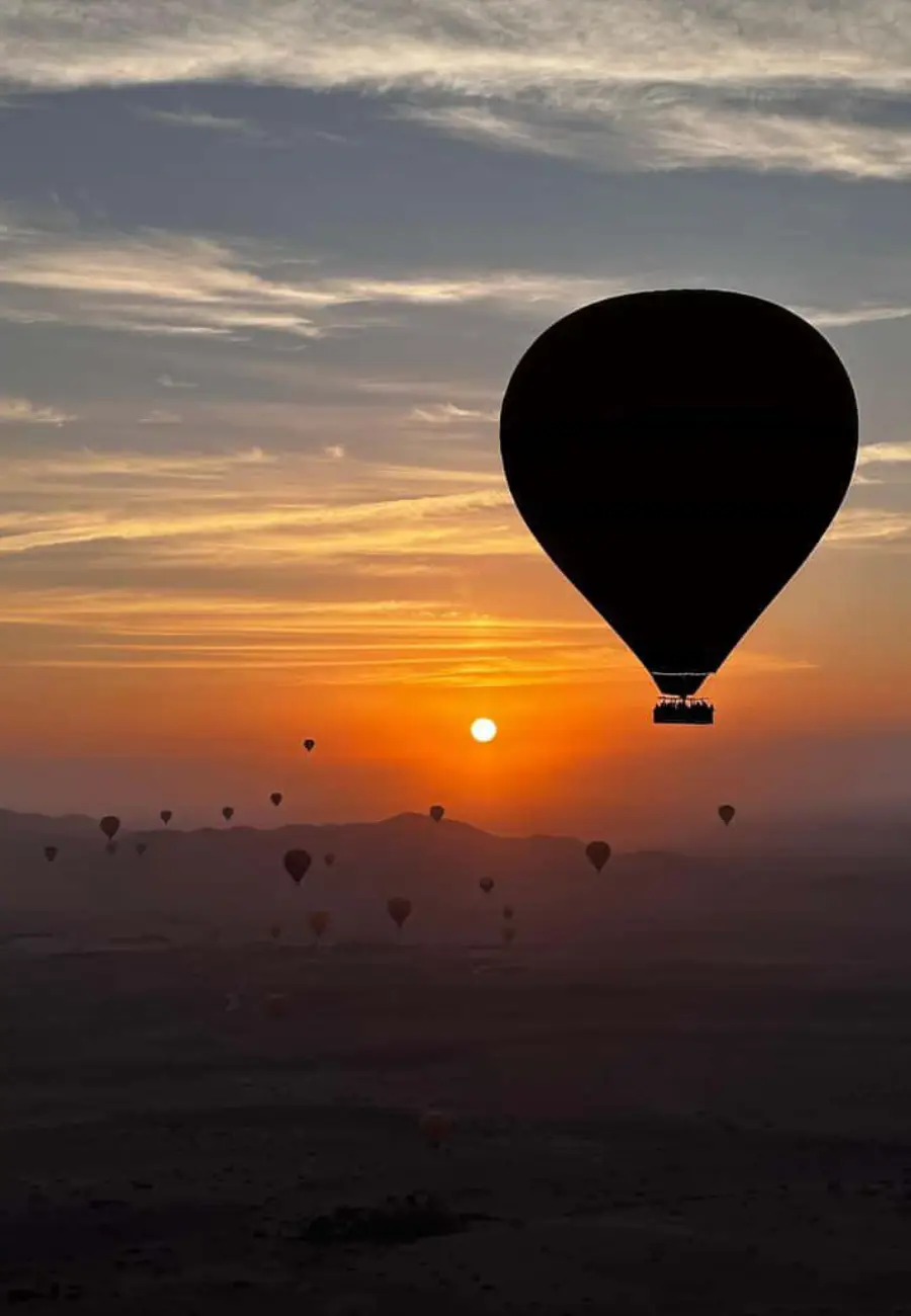 Air Balloon Flight Marrakech leisure (16)