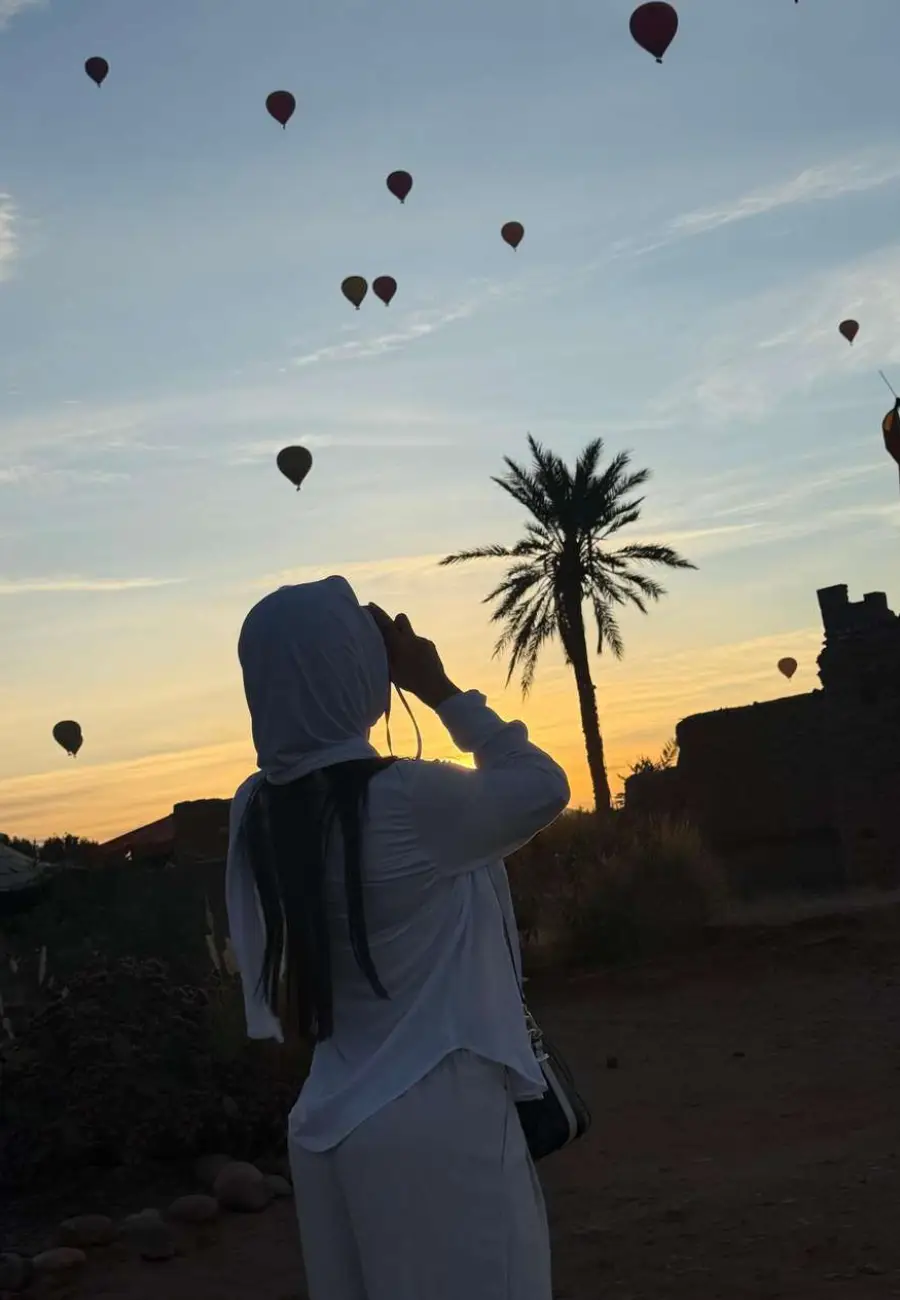 Air Balloon Flight Marrakech leisure (19)