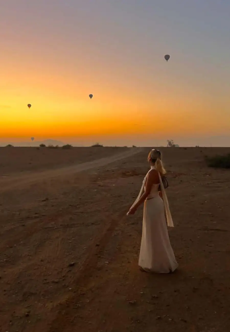 Air Balloon Flight Marrakech leisure (2)