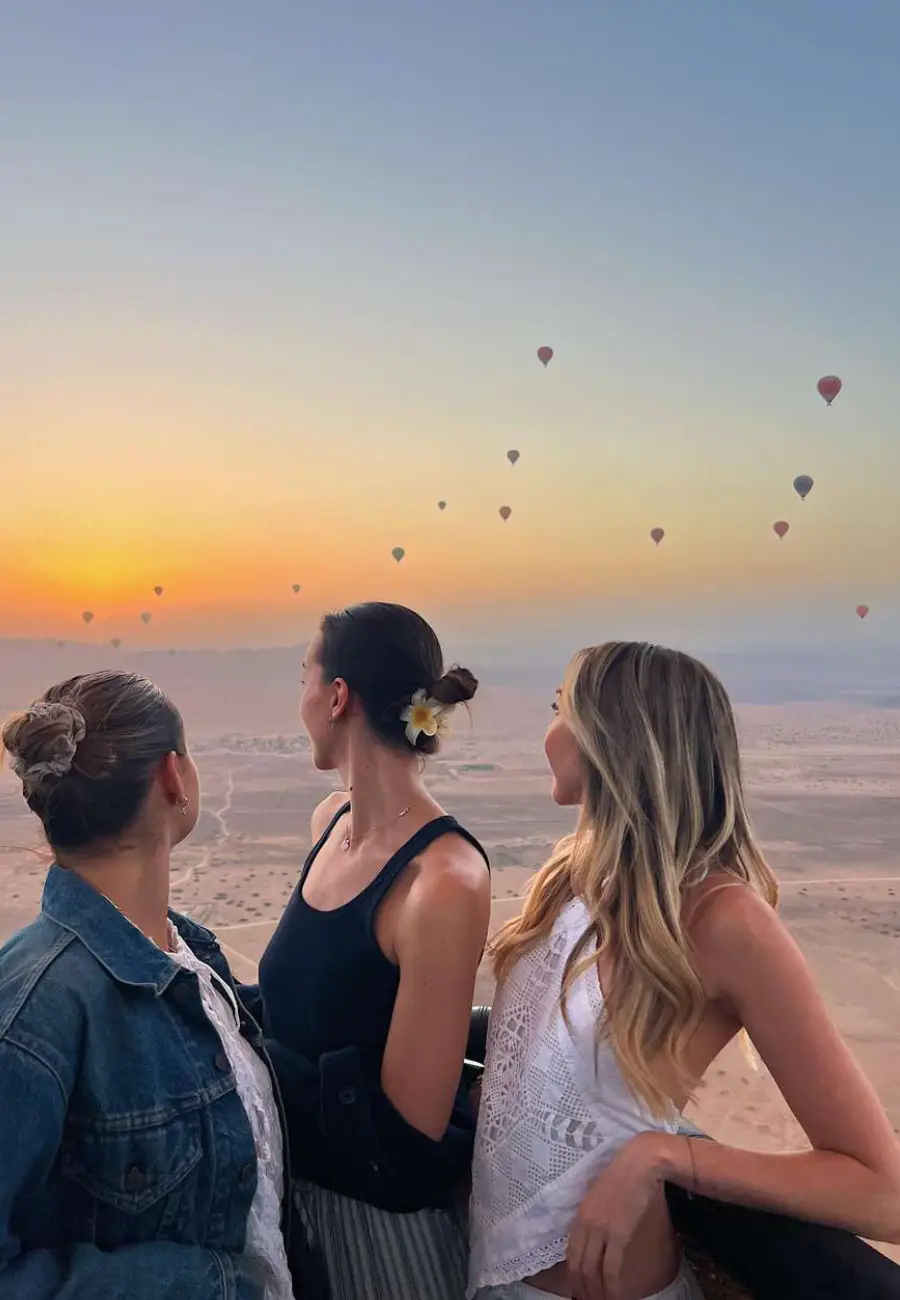 Air Balloon Flight Marrakech leisure (5)