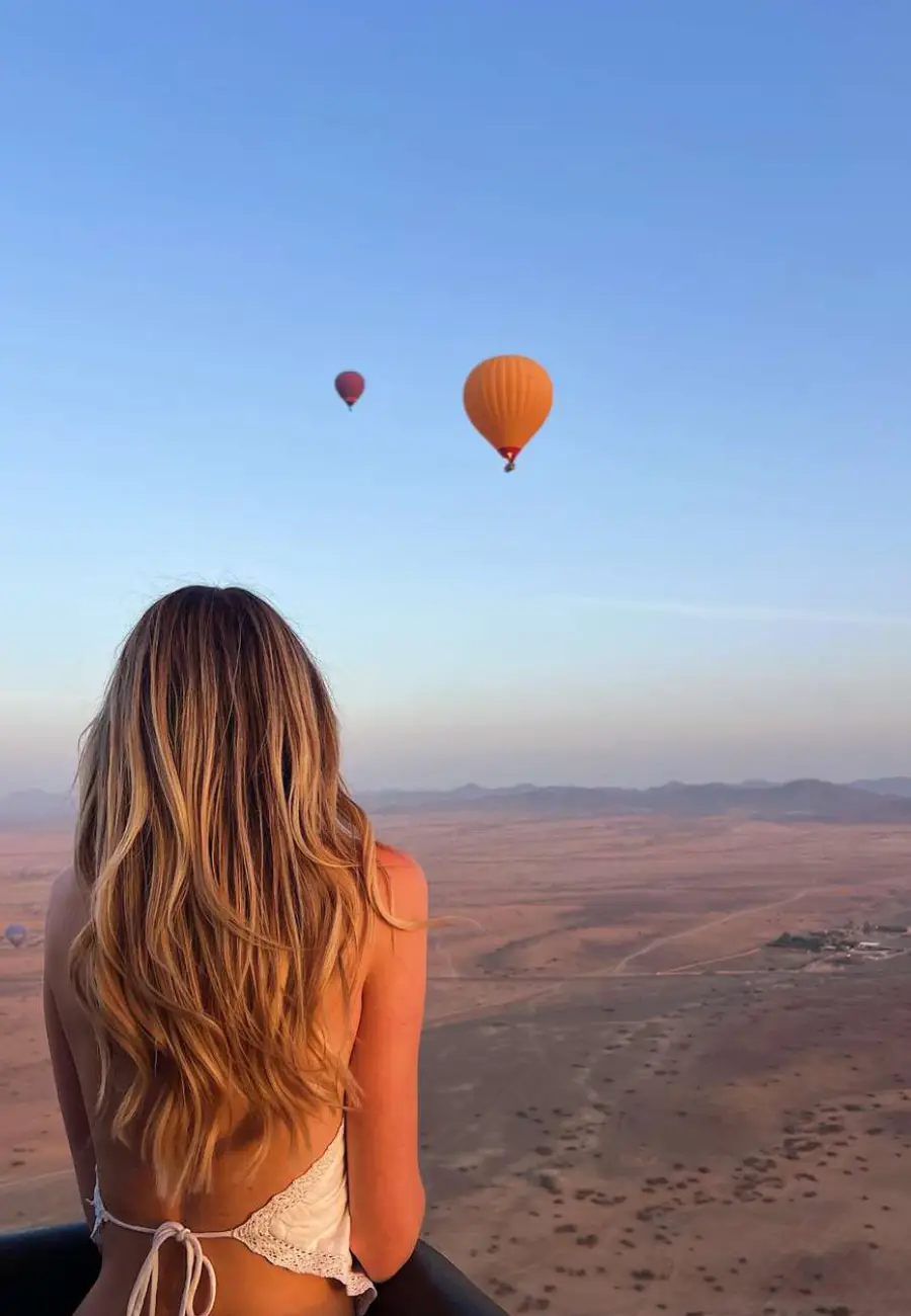 Air Balloon Flight Marrakech leisure (6)