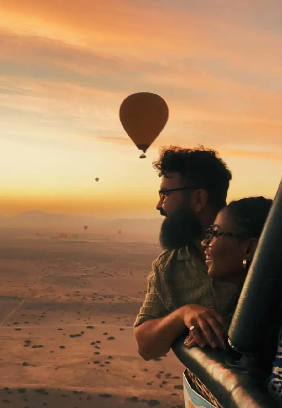 Air Balloon Flight Marrakech leisure (7)