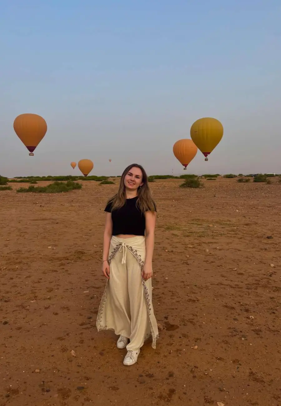 Air Balloon Flight Marrakech leisure (8)