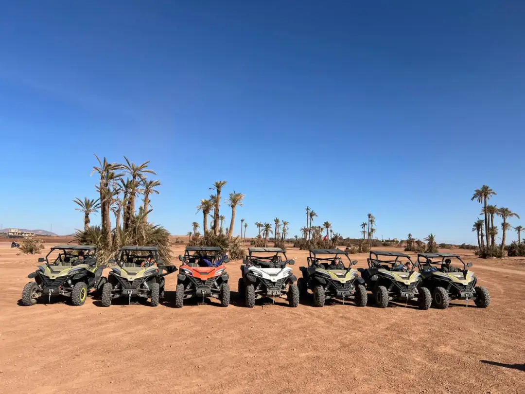 Buggy Biking palmeraie marrakech leisure (2)