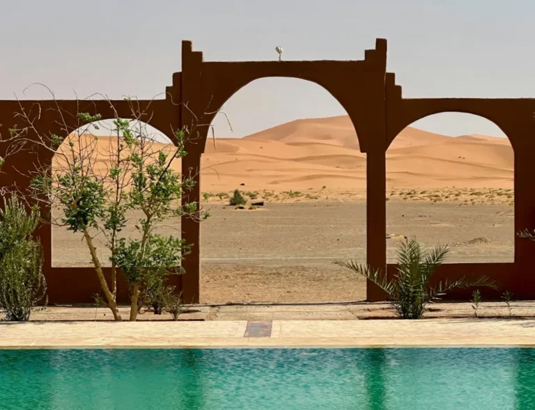 Desert Agafay