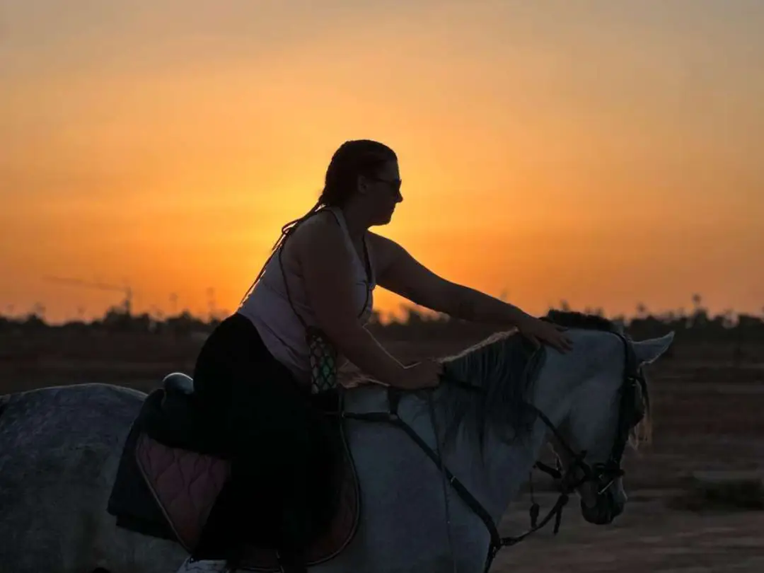 Horseback Riding marrakech leisure (2)