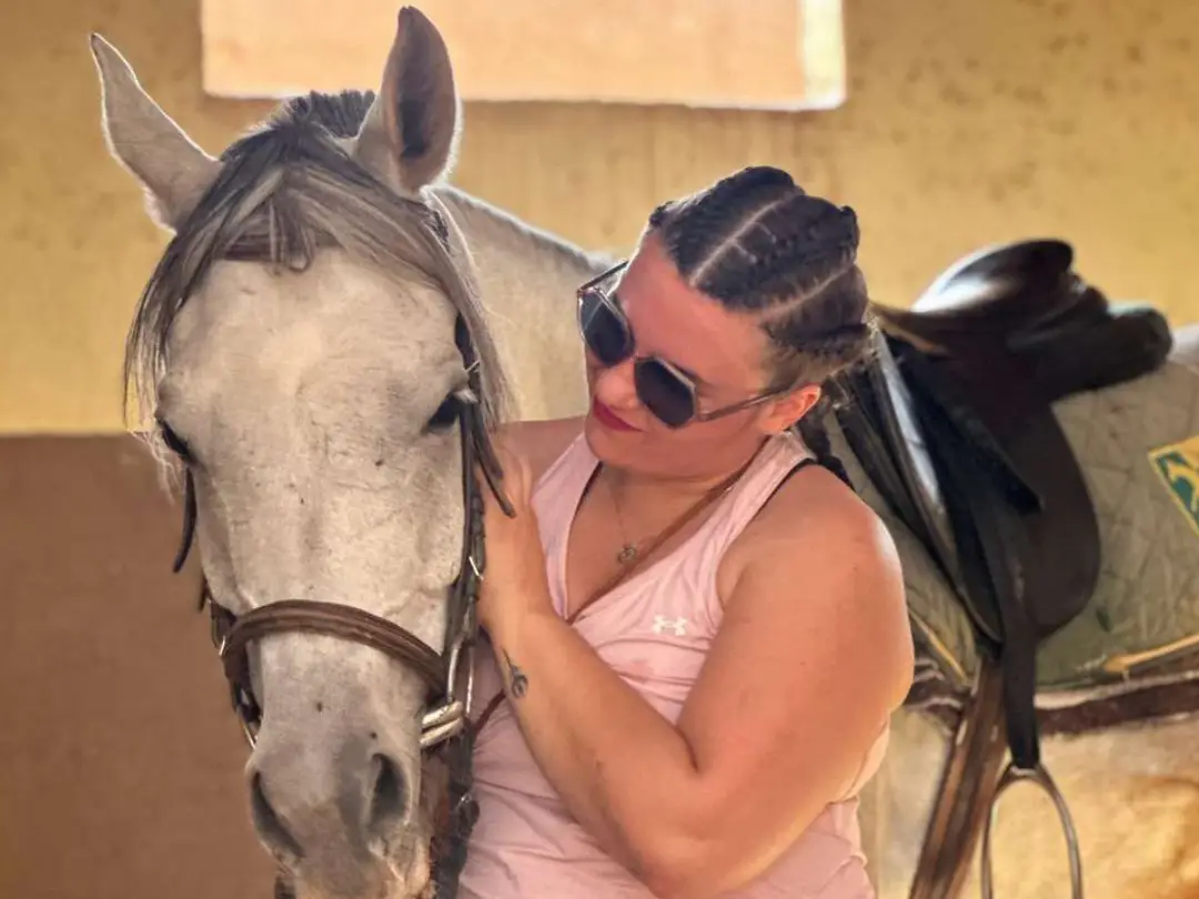 Horseback Riding marrakech leisure (3)