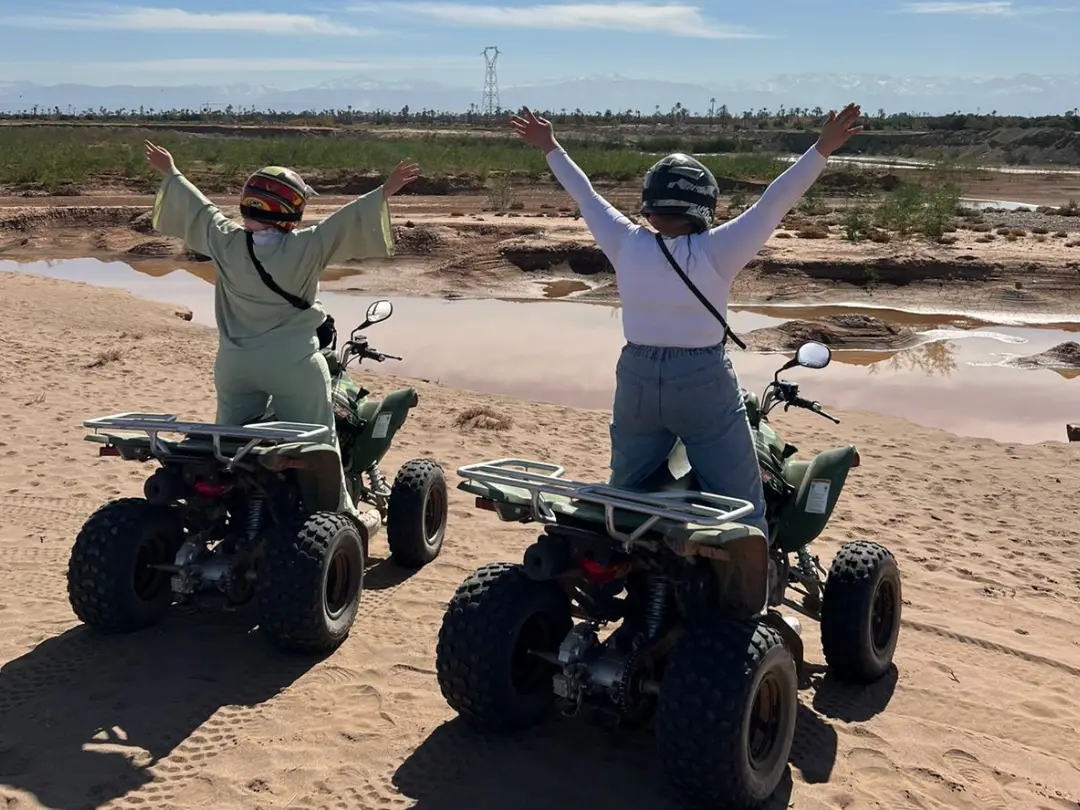 Quad Biking palmeraie marrakech leisure (4)