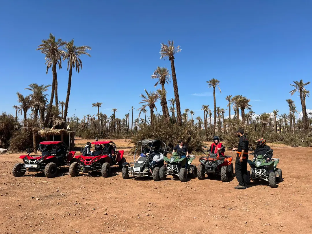 Quad Biking palmeraie marrakech leisure (6)