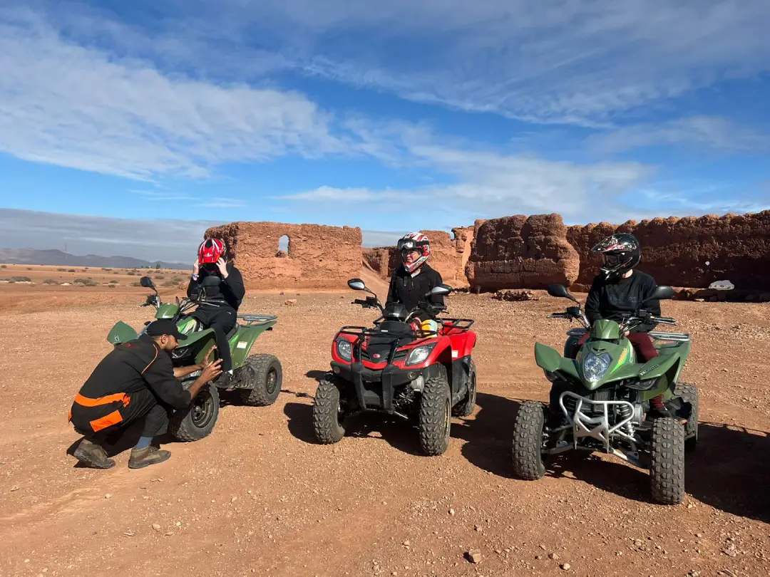 Quad Biking palmeraie marrakech leisure (7)