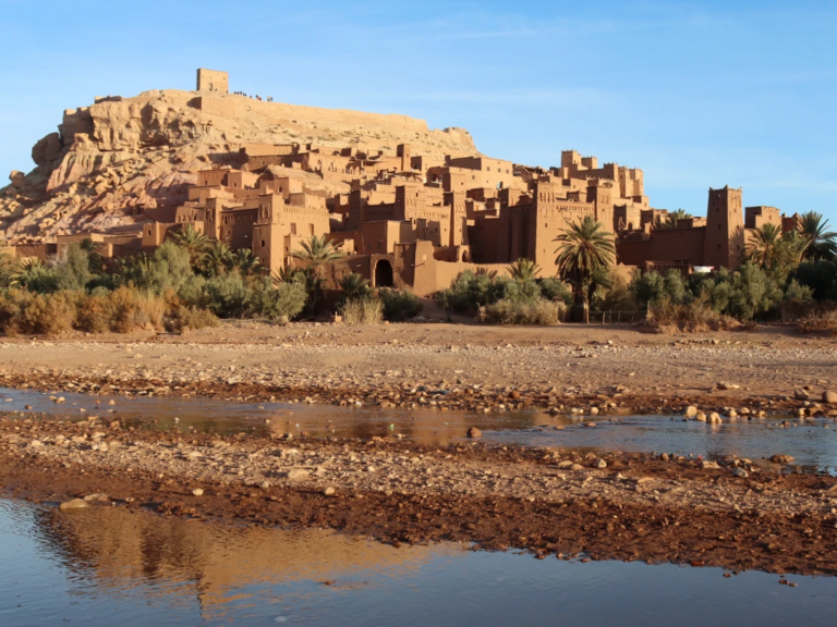Ouarzazate Marrakech Leisure